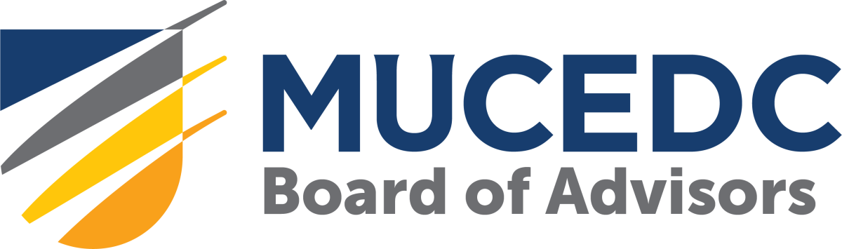 MUCEDC BoA Logo