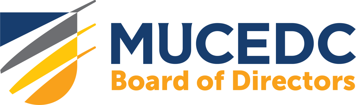 MUCEDC BoD Logo